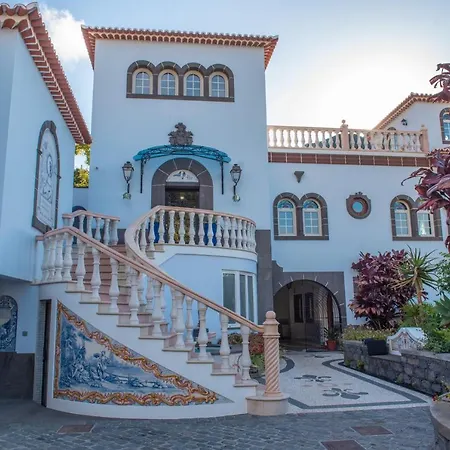 Quinta Da Paz