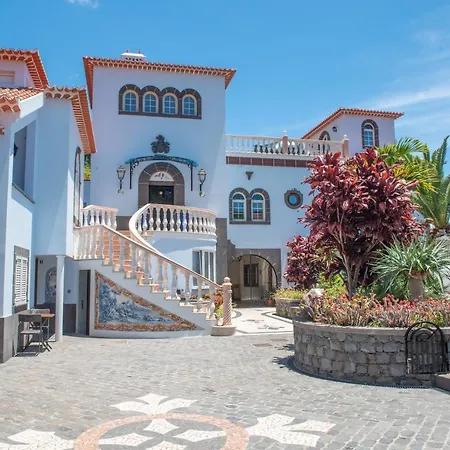 Quinta Da Paz *
