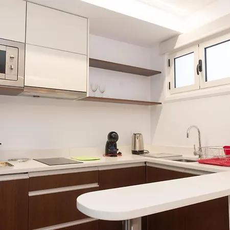 Quinta Da Paz 度假居 *