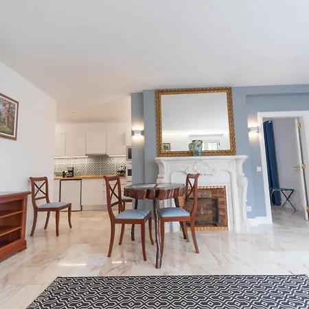 度假居 Quinta Da Paz *