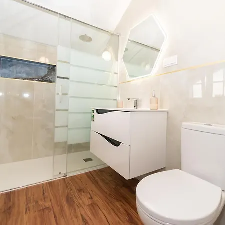 度假居 Quinta Da Paz 卡尼索