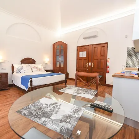 Quinta Da Paz * 卡尼索