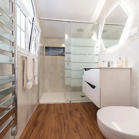 Quinta Da Paz 度假居 *