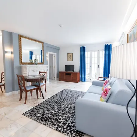 Quinta Da Paz 度假居 *