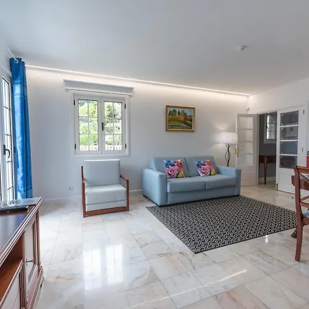 Quinta Da Paz 度假居