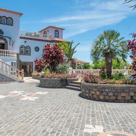 度假居 Quinta Da Paz 卡尼索