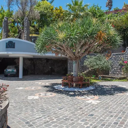 Quinta Da Paz 度假居 *