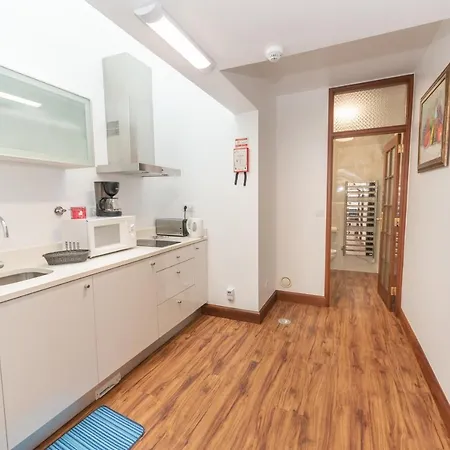 Quinta Da Paz 度假居 *