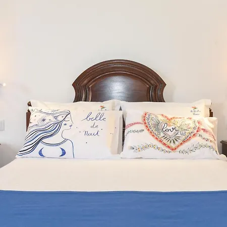 度假居 Quinta Da Paz