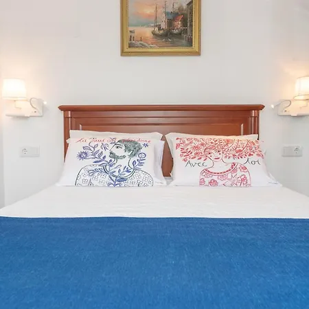 Quinta Da Paz 度假居 卡尼索