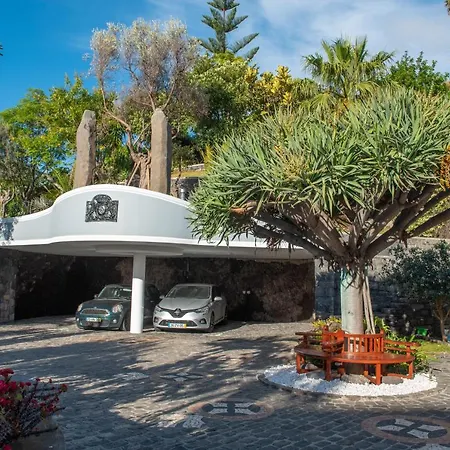 Quinta Da Paz 度假居