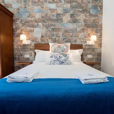 Quinta Da Paz 度假居 *