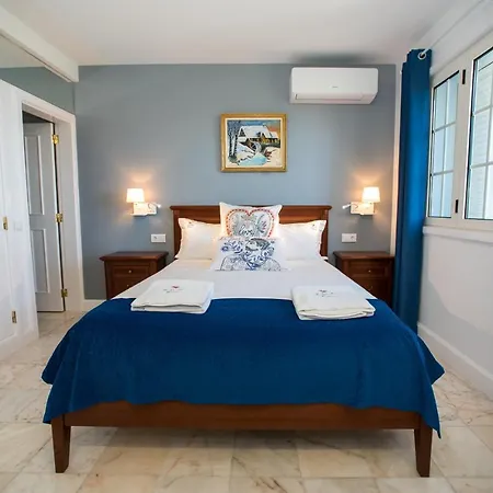 Quinta Da Paz 度假居 卡尼索