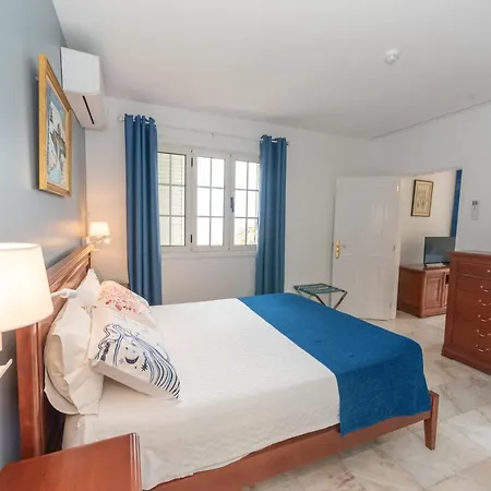 Quinta Da Paz 度假居