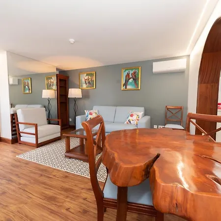 Quinta Da Paz Caniço