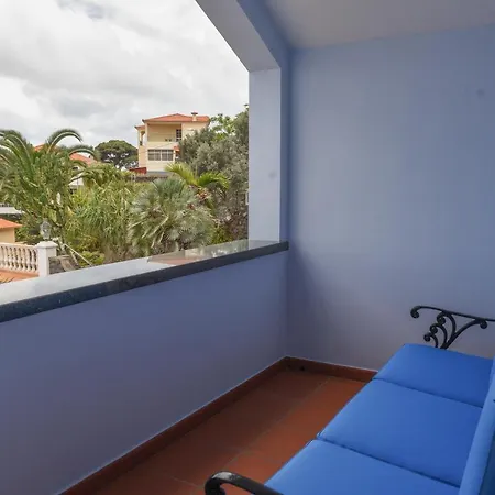 Quinta Da Paz Hébergement de vacances