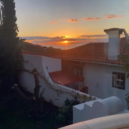 Hébergement de vacances Quinta Da Paz Caniço