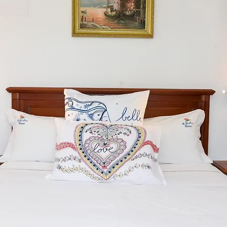 Quinta Da Paz * 卡尼索