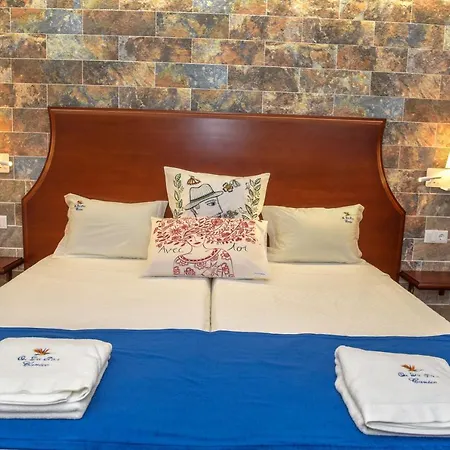 Quinta Da Paz 卡尼索