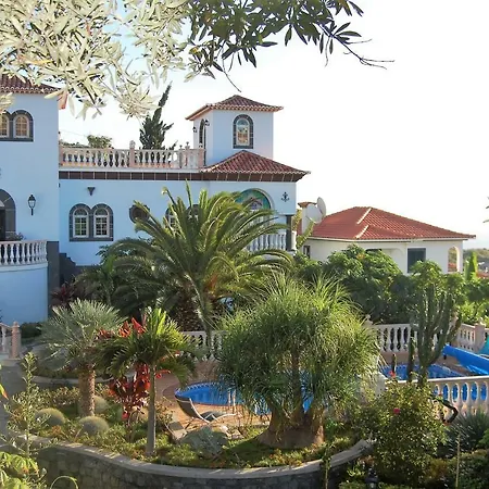 Quinta Da Paz