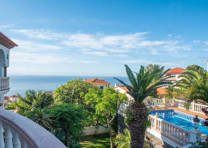 Vakantiehuis Quinta Da Paz Caniço