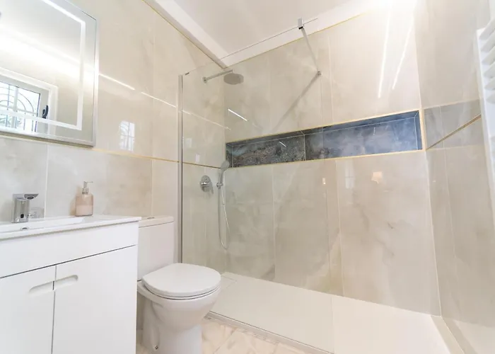 Vakantiehuis Quinta Da Paz Caniço