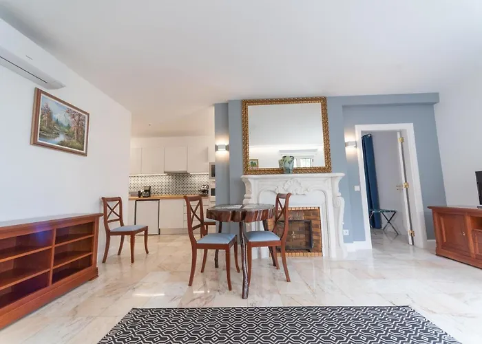 Vakantiehuis Quinta Da Paz *