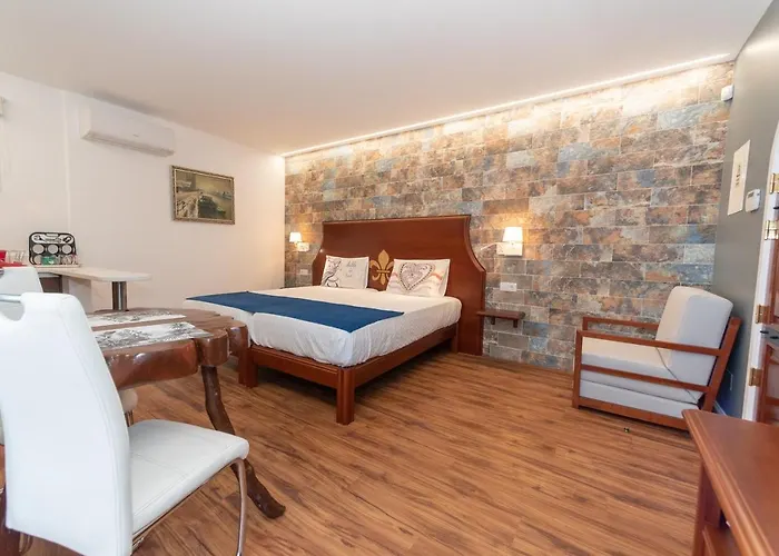 Holiday home Quinta Da Paz *