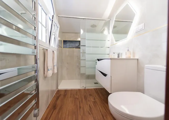 Quinta Da Paz Vakantiehuis *