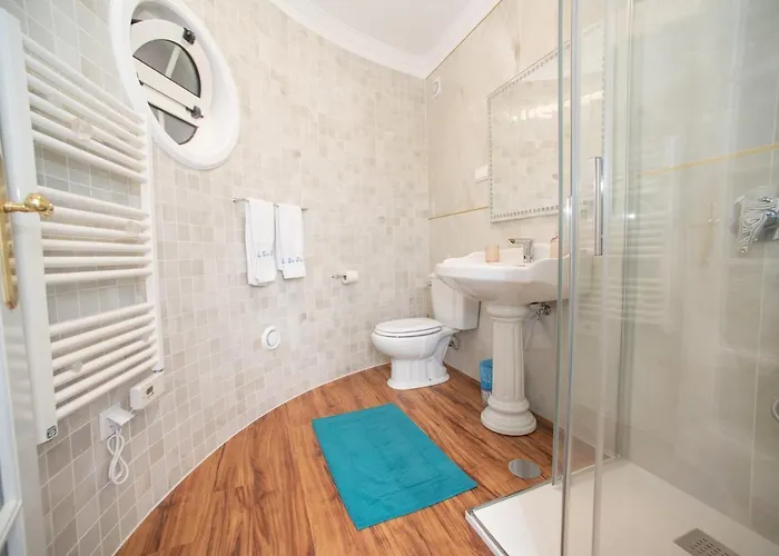 Vakantiehuis Quinta Da Paz *