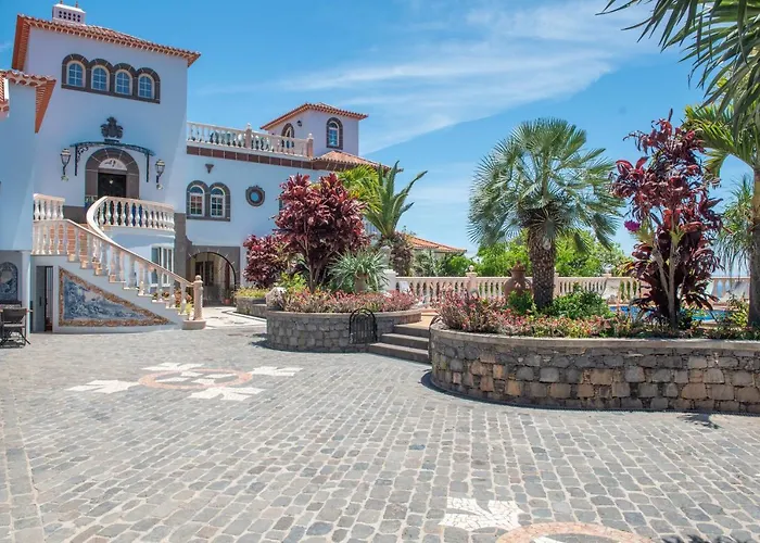 Vakantiehuis Quinta Da Paz Caniço