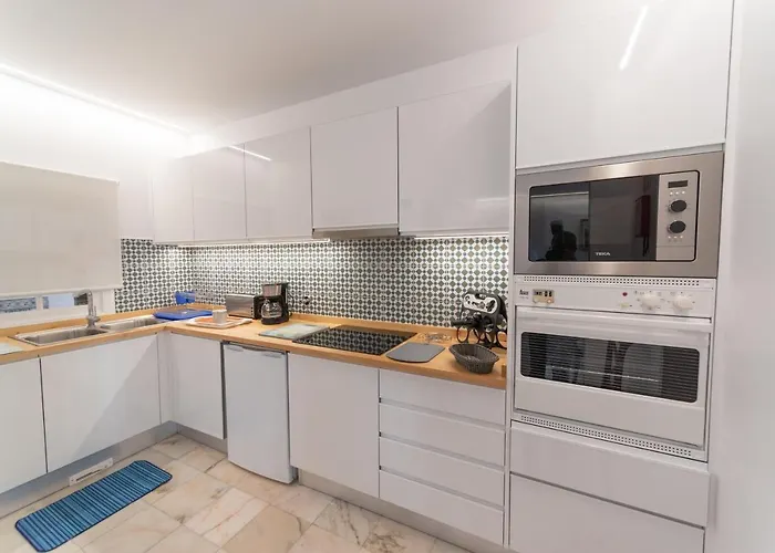 Quinta Da Paz Caniço