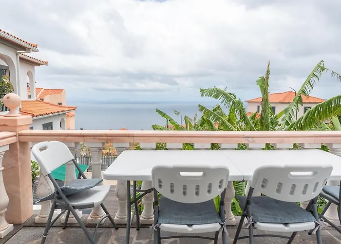 Quinta Da Paz Caniço