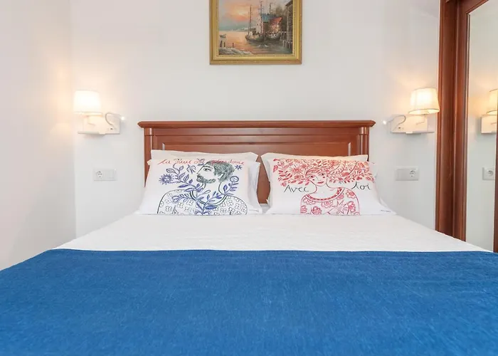 Quinta Da Paz Vakantiehuis Caniço