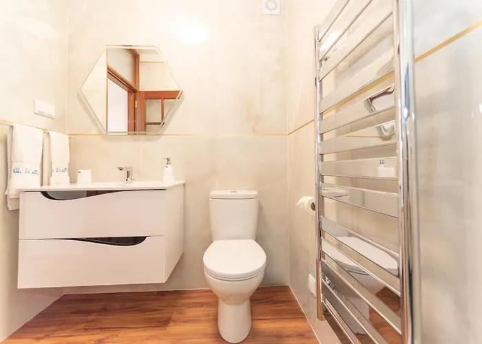 Quinta Da Paz Vakantiehuis Caniço