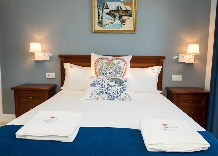 Quinta Da Paz * Canico (Madeira)