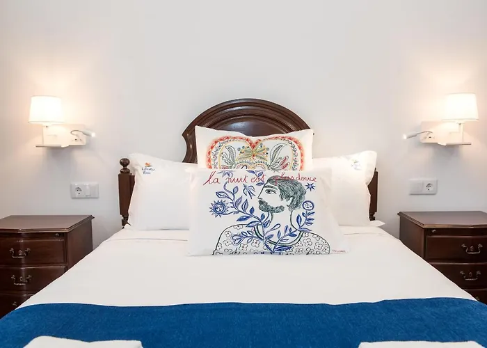 Quinta Da Paz Holiday home *