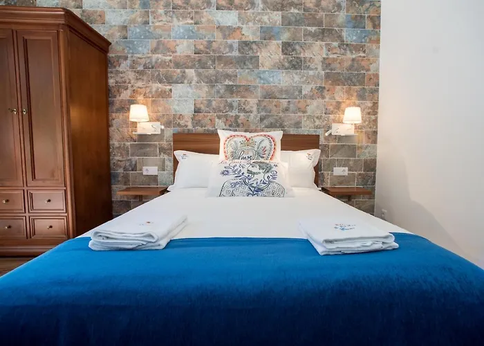 Quinta Da Paz Holiday home *