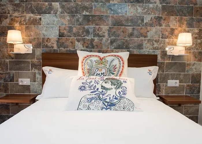 Holiday home Quinta Da Paz *