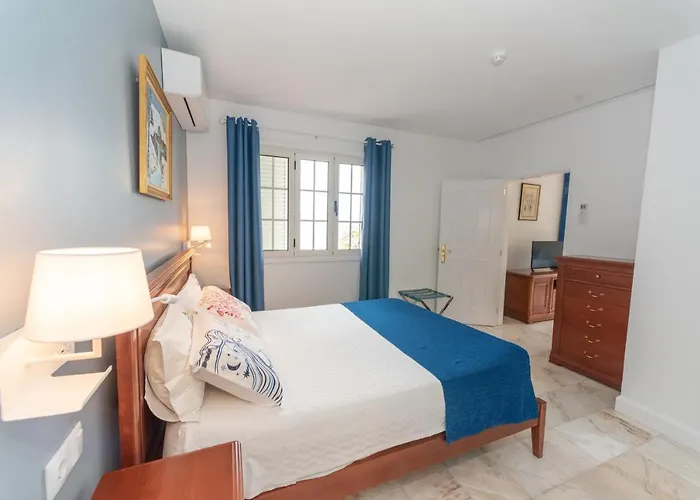 Quinta Da Paz Vakantiehuis