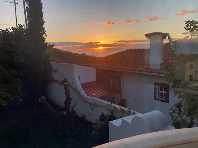 Ferienhaus Quinta Da Paz Caniço