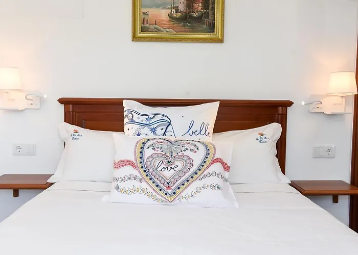 Quinta Da Paz * Caniço