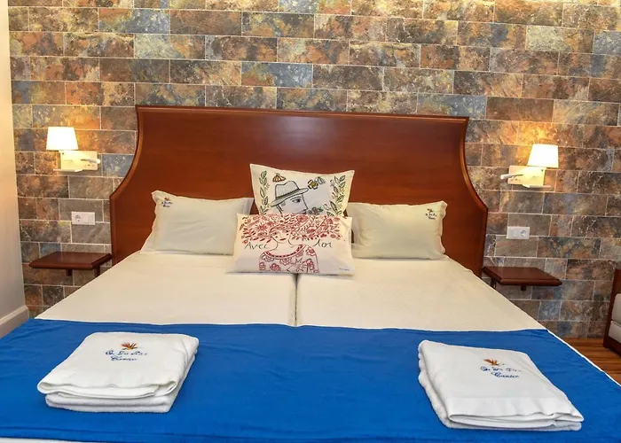 Quinta Da Paz Canico (Madeira)