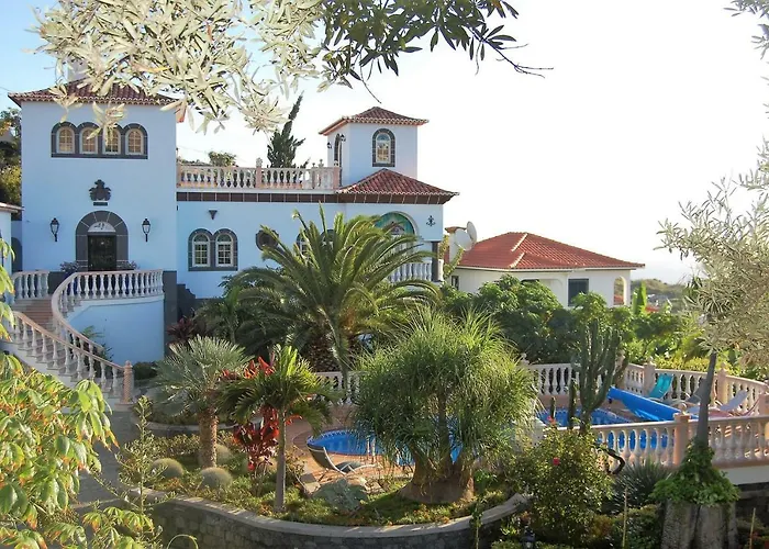 Quinta Da Paz