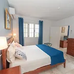 Quinta Da Paz Holiday home