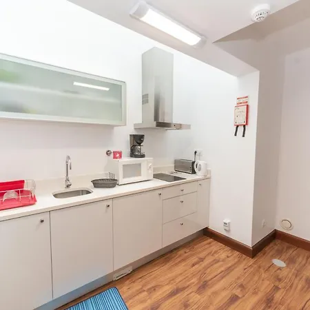 Quinta Da Paz Caniço