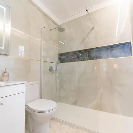 Semesterbostad Quinta Da Paz Caniço