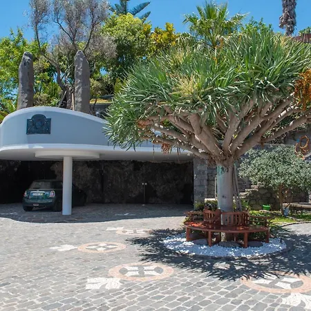 Holiday home Quinta Da Paz Canico (Madeira)