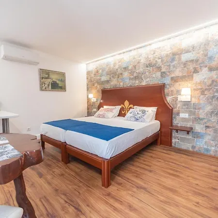 Quinta Da Paz * קאניקו