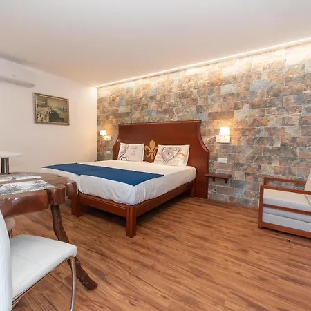 Semesterbostad Quinta Da Paz *